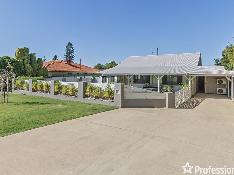 42A McKenzie Road, Shoalwater WA 6169