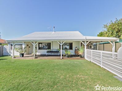 42A McKenzie Road, Shoalwater WA 6169