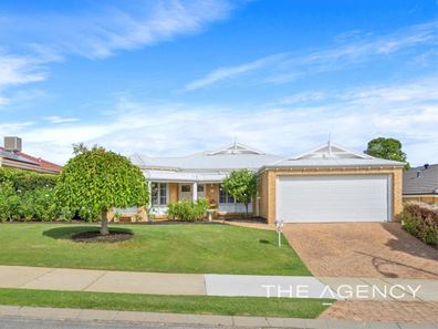 26 Shoalwater Parkway, Iluka WA 6028