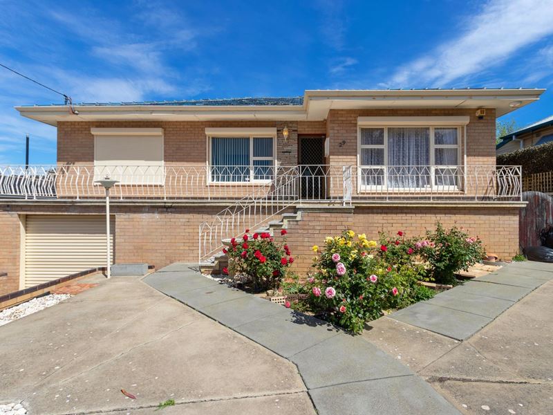 29 Martha Street, Beaconsfield WA 6162