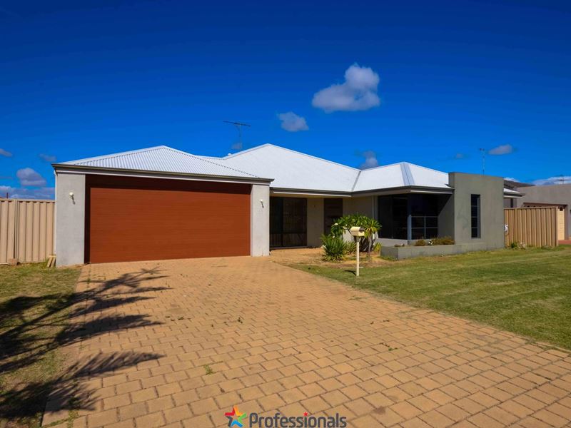 7 Contest Avenue, Falcon