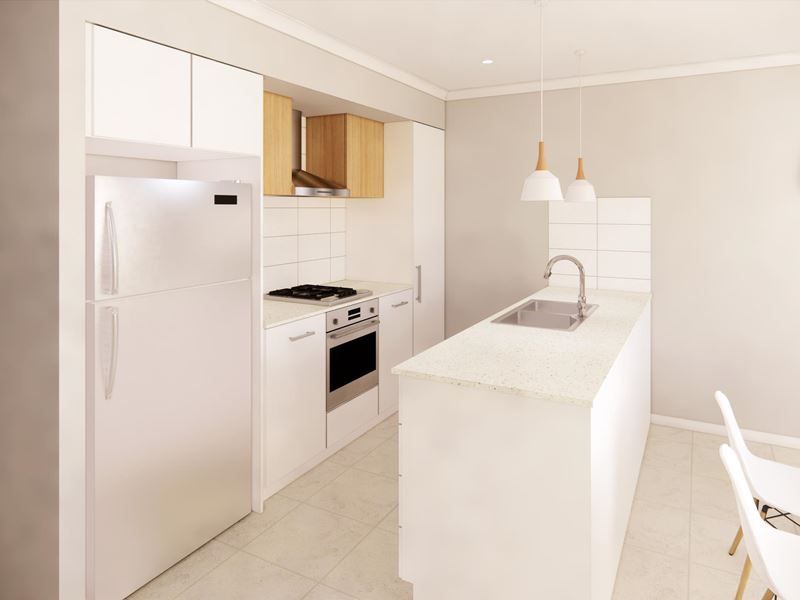 7 The Rise, Woodvale