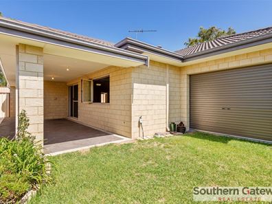 89 Frederick Street, Shoalwater WA 6169