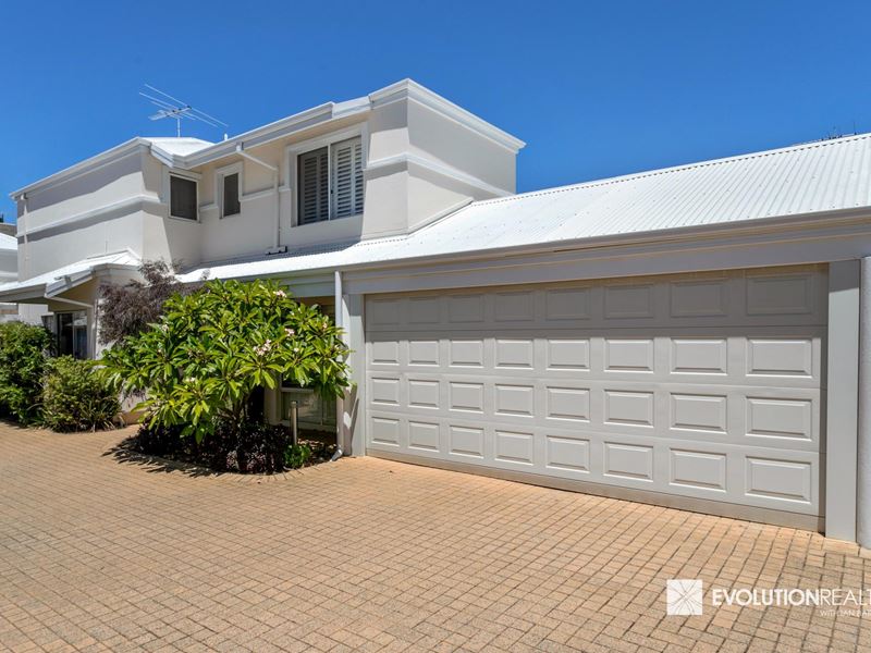 6/9 Macleod Road, Applecross