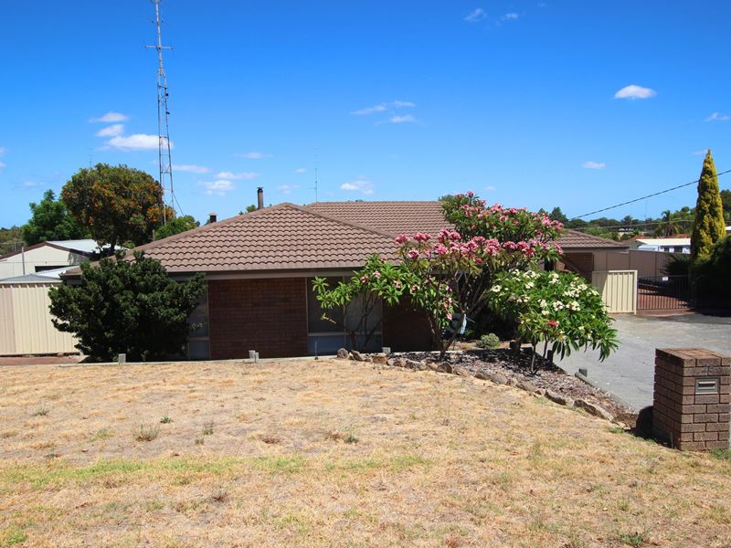 25 Hesse St, Waroona