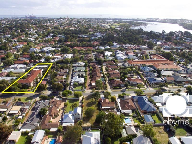 21/33 Point Walter Road, Bicton