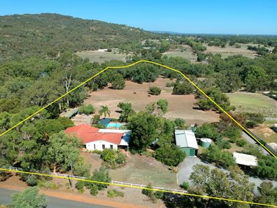 150 Loton Road, Millendon WA 6056