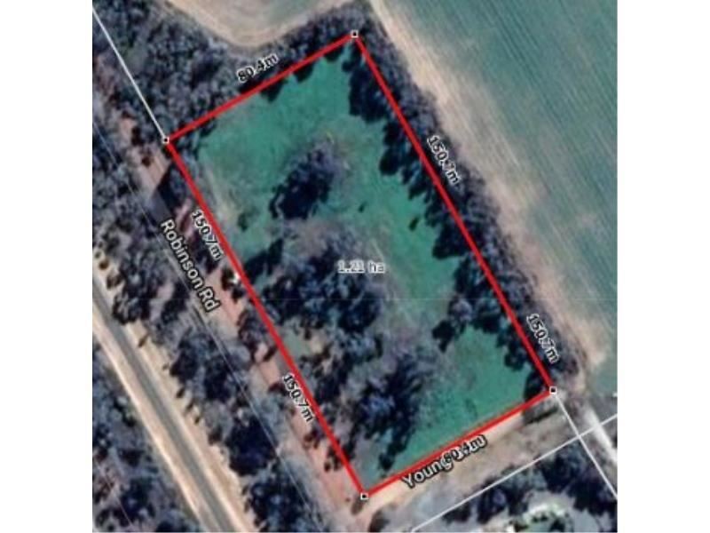 Lot 2,  Robinson Road, Brookton