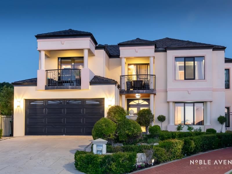 5 Arden Court, Hillarys WA 6025