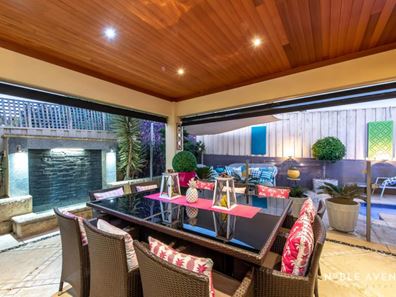 5 Arden Court, Hillarys WA 6025