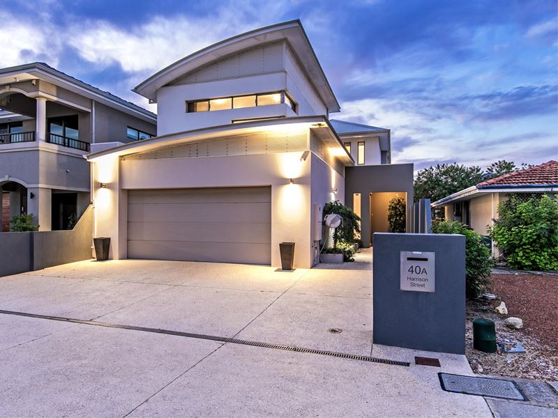 40A Harrison Street, Rockingham