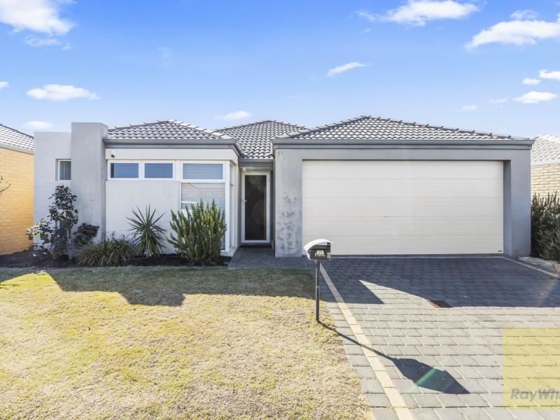 Sold 12 Chalmers Court, Mindarie WA 6030 on 12 Jan 2024