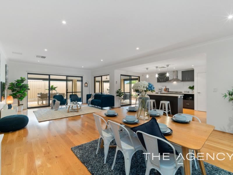 14 Nyinda Entrance, South Guildford