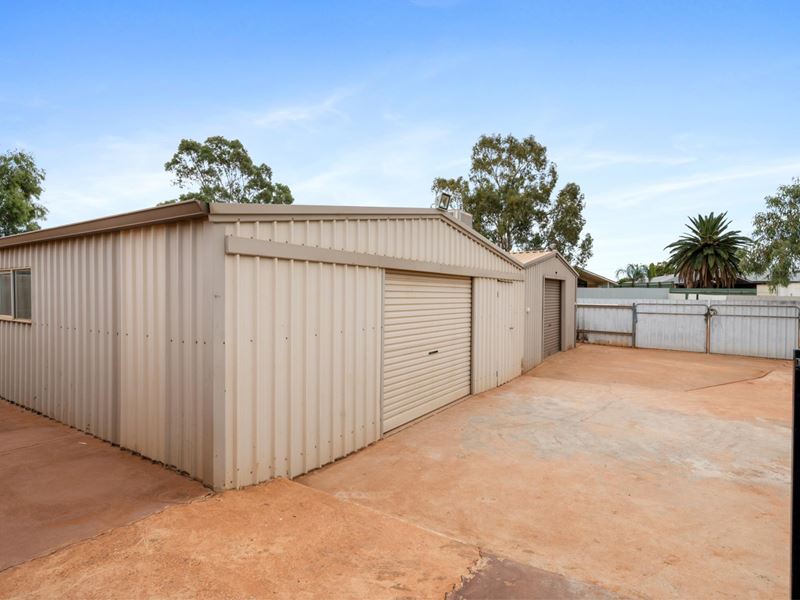 17 Fairetha Place, Kalgoorlie