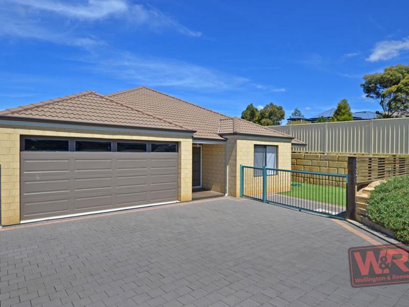 38 Elizabeth Street, Bayonet Head WA 6330