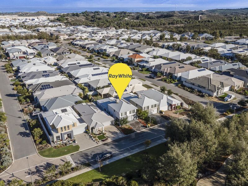44 Bristlebird Circuit, Alkimos