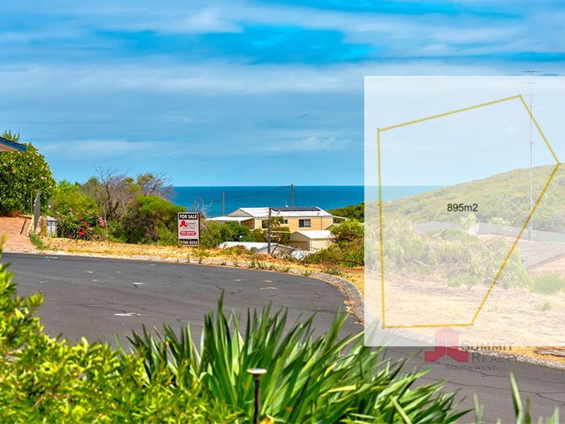 2 Hayton Place, Binningup WA 6233