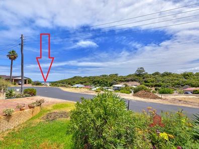 2 Hayton Place, Binningup WA 6233