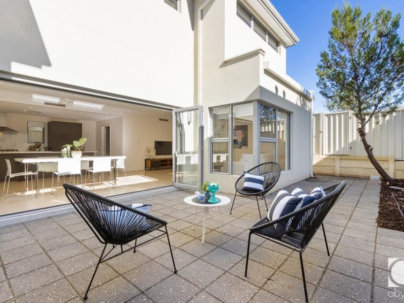 17 Nemagold, Coogee