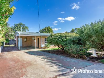 27 Valentine Road, Kelmscott WA 6111