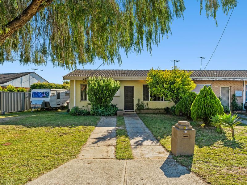 44A Janet Road, Safety Bay