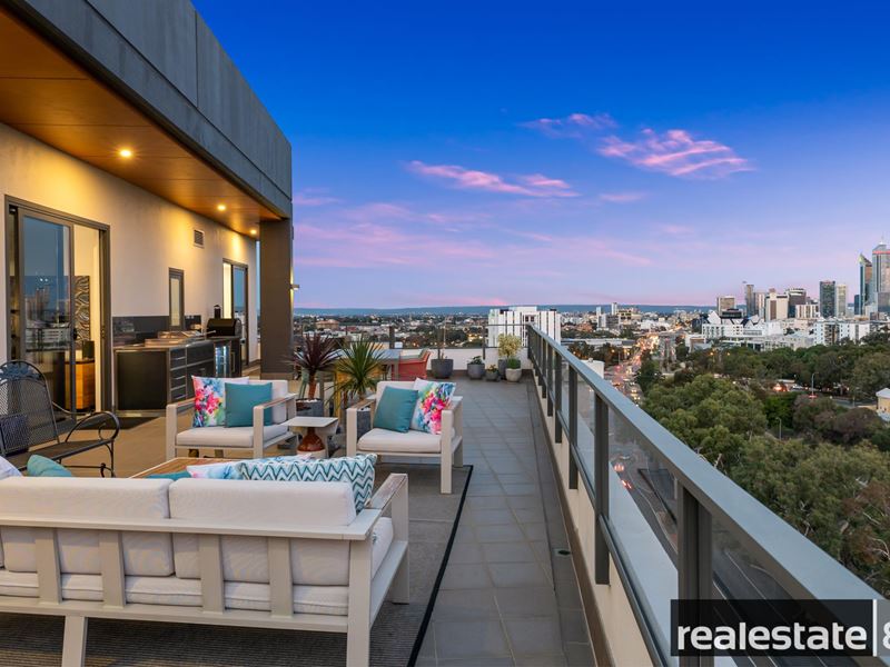 60/172 Railway Parade, West Leederville