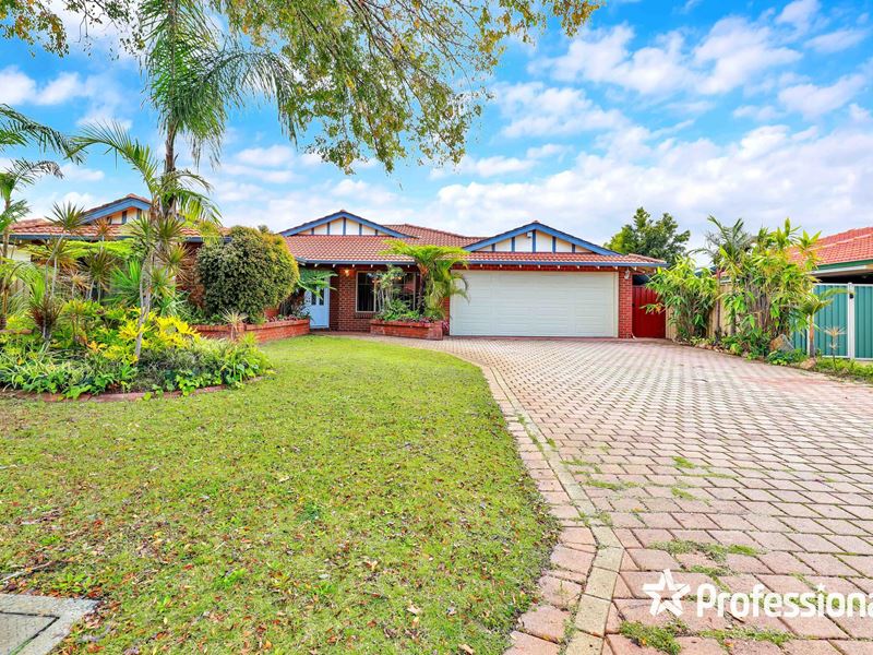 3 Lacombe Court, Canning Vale WA 6155