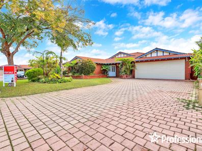 3 Lacombe Court, Canning Vale WA 6155