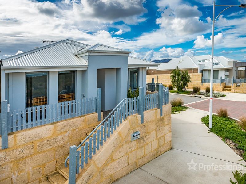 56 Skysail Avenue, Alkimos