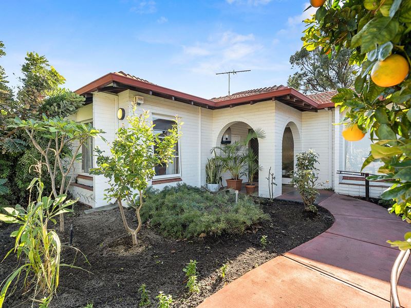 3 Wincanton Road, Karrinyup