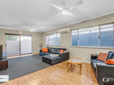 3 Wisborough Crescent, Balga WA 6061