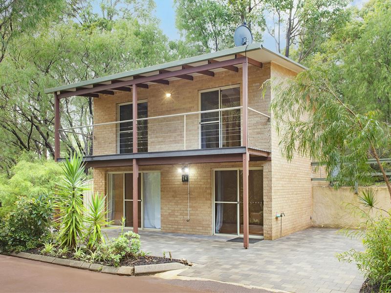 16/14 Willmott Avenue, Margaret River