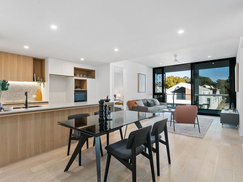 301/18 Hortus Way, Jolimont WA 6014