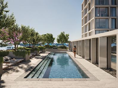 102/28 Lyall Street, South Perth WA 6151