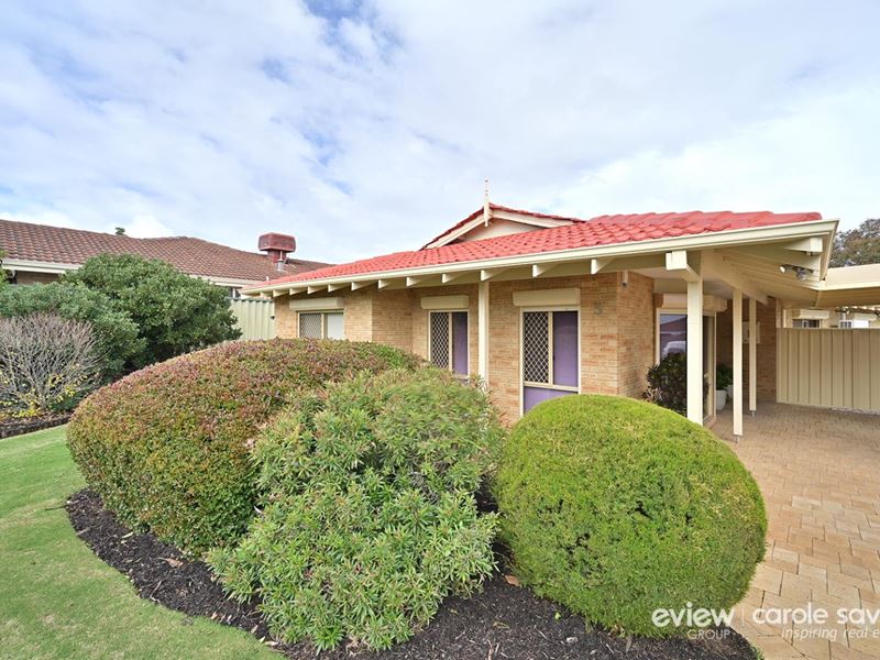 5 Carey Court, Kingsley