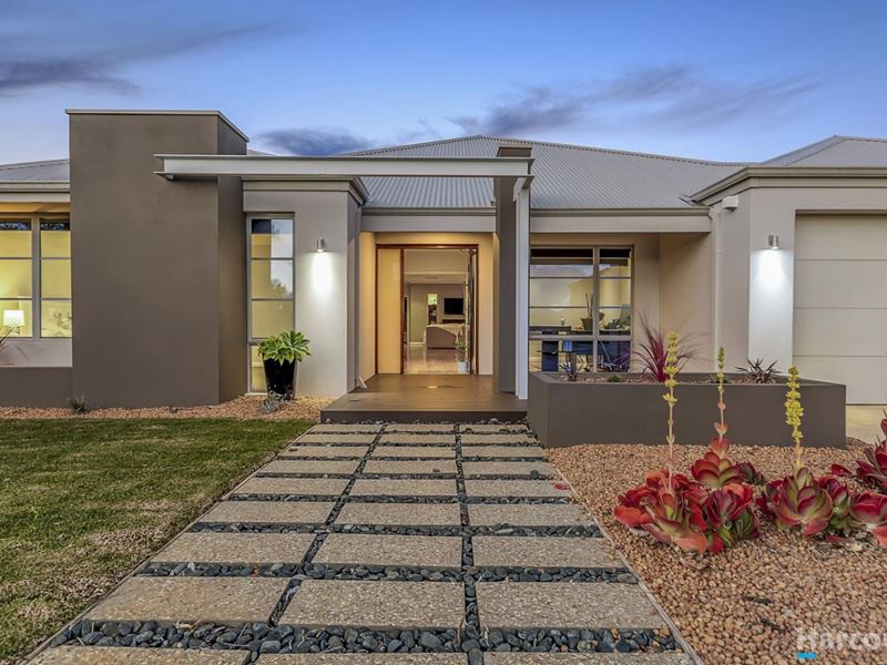 43 Quarram Crescent, Burns Beach WA 6028
