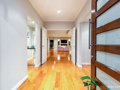 43 Quarram Crescent, Burns Beach WA 6028