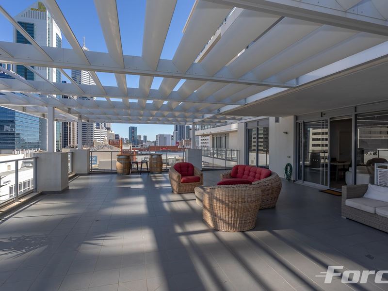 7/580 Hay Street, Perth