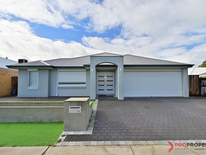 19 Badham Way, Ellenbrook