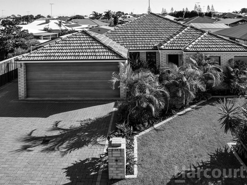 29 Bethel Corner, Halls Head WA 6210