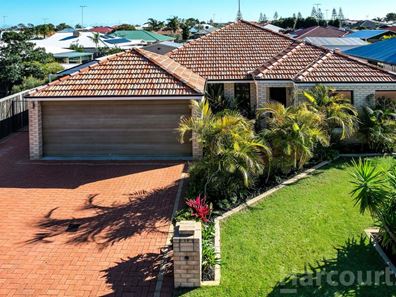 29 Bethel Corner, Halls Head WA 6210