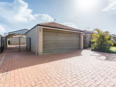 29 Bethel Corner, Halls Head WA 6210