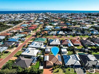 29 Bethel Corner, Halls Head WA 6210