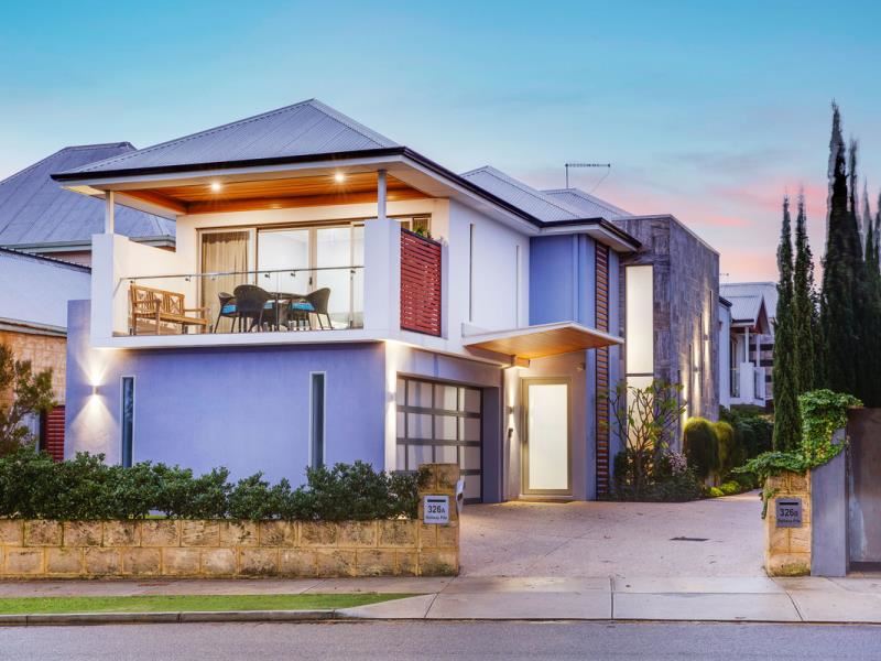 326A Railway Parade, West Leederville
