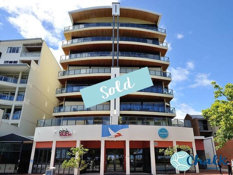 20/59 Rockingham Beach Rd, Rockingham