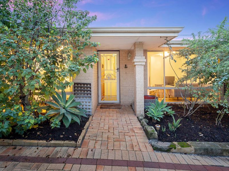 126A Eighth Avenue, Maylands WA 6051