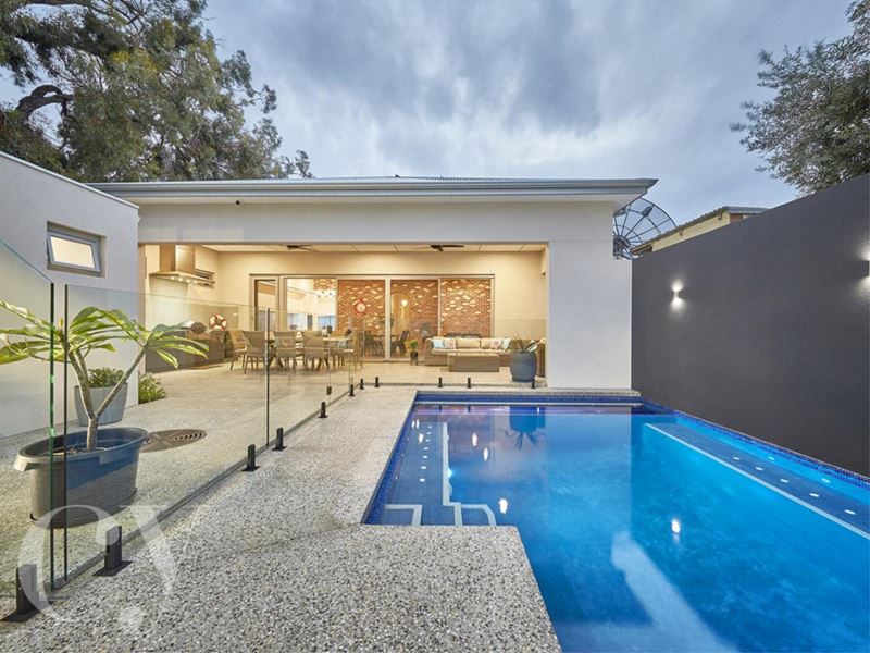 194 South Terrace, Fremantle