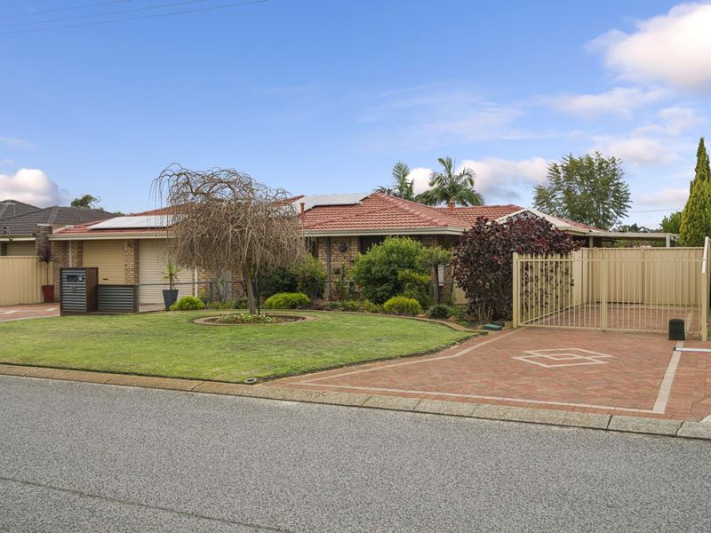 10 Chandilla Street, Gosnells WA 6110