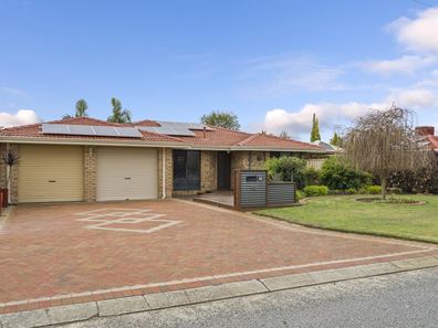 10 Chandilla Street, Gosnells WA 6110