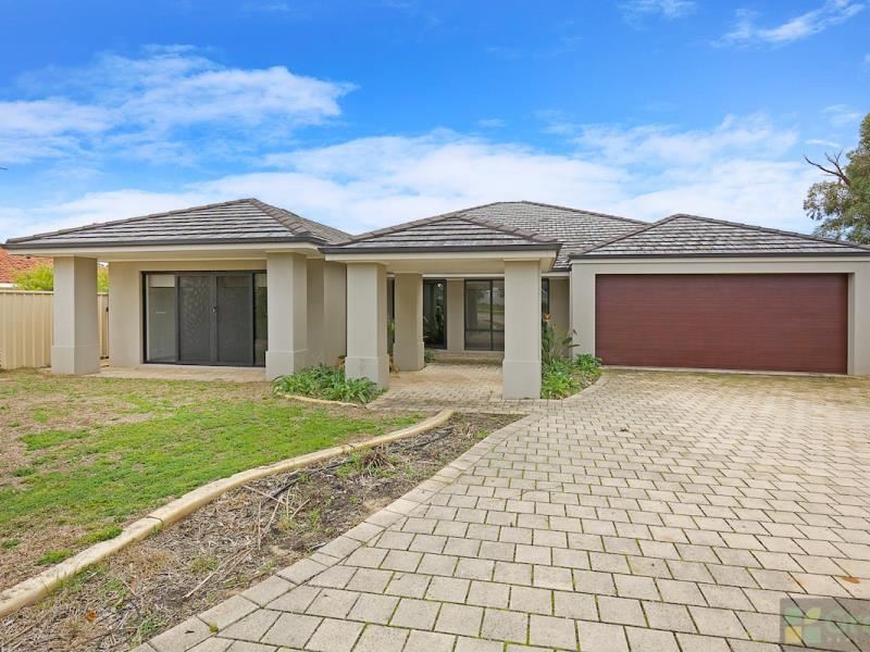 5 Caspar  Place, Madora Bay